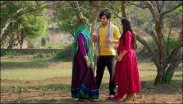 Vasudha - 13th April 2025